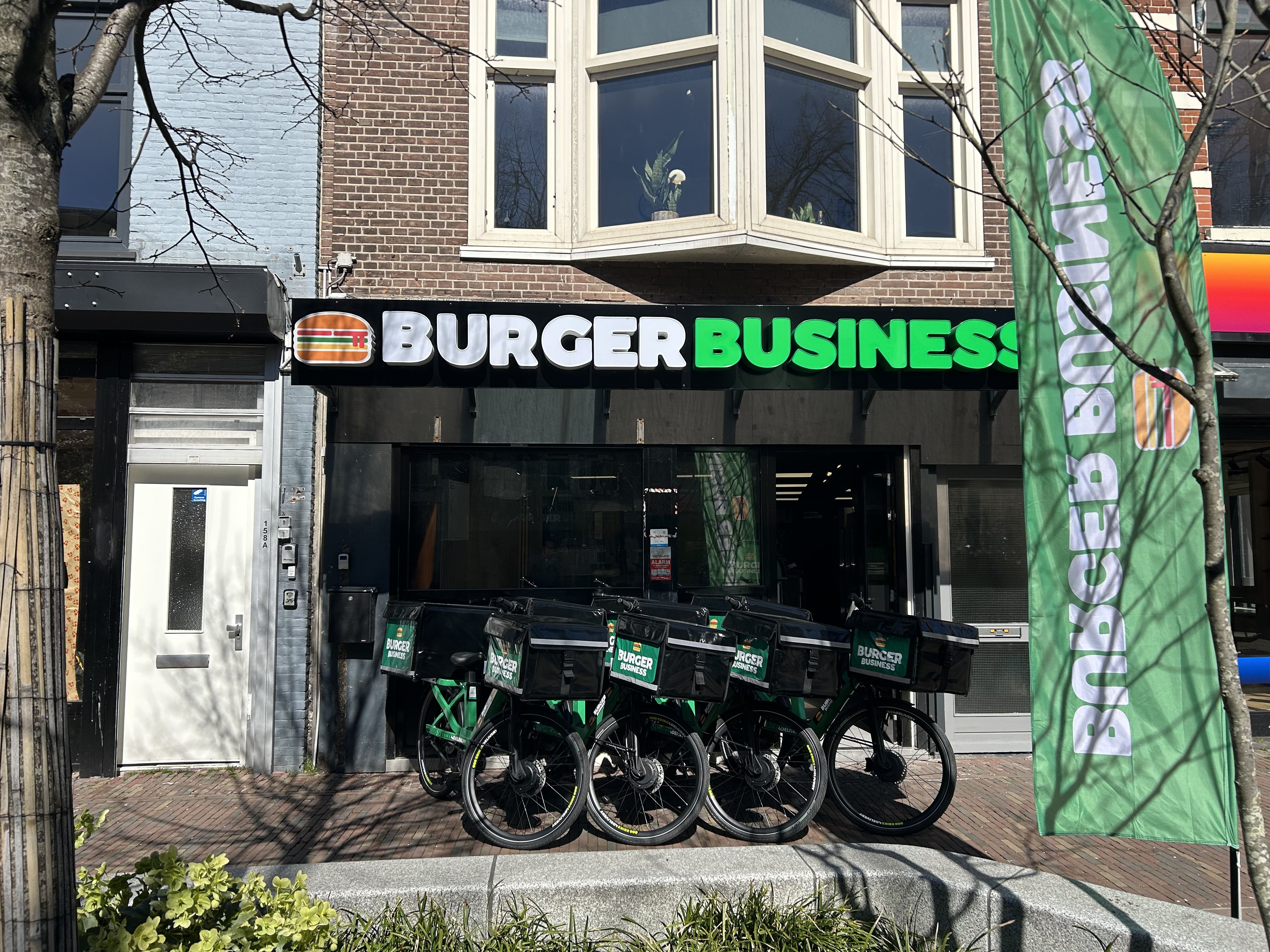 BB Alkmaar exterieur