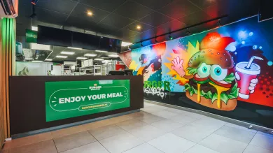 Burger Business Alkmaar